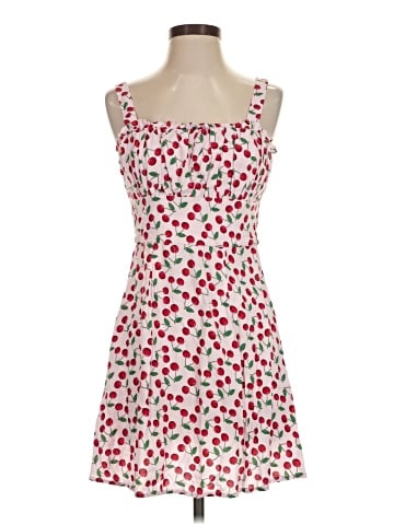 Trixxi Casual Dress (view 1)