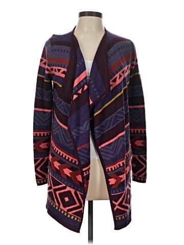 Smartwool Cardigan (view 1)