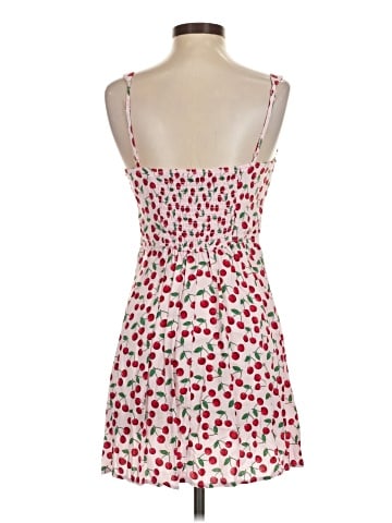Trixxi Casual Dress (view 2)