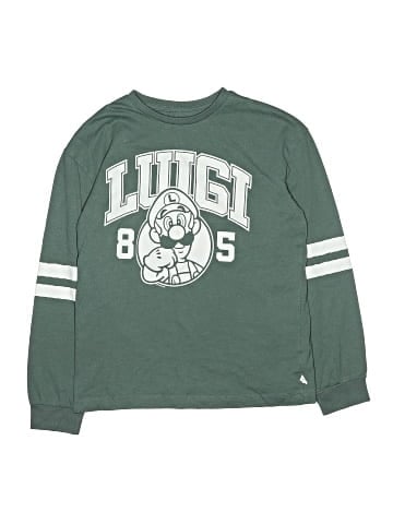 Gap Long Sleeve T-Shirt (view 1)