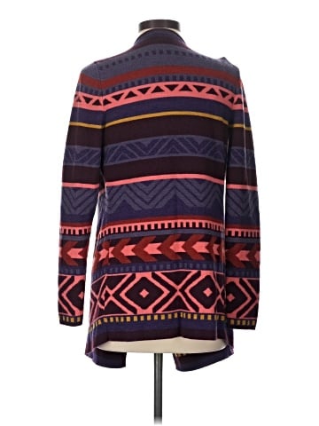 Smartwool Cardigan (view 2)