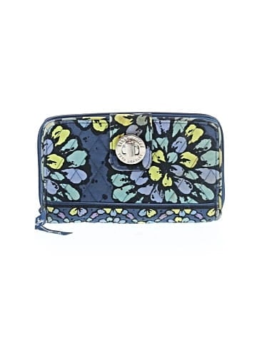Vera Bradley Wallet (view 1)
