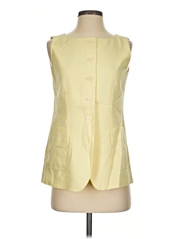 Ann Taylor Vest (view 1)