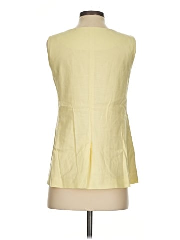 Ann Taylor Vest (view 2)