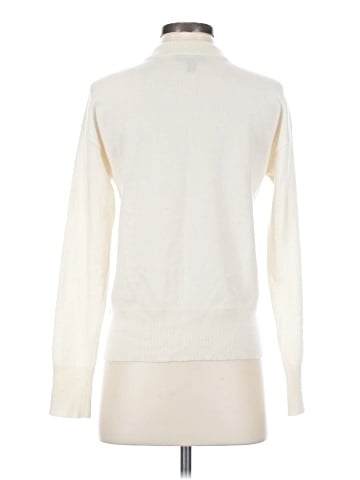 Charter Club Cashmere Pullover Sweater (view 2)