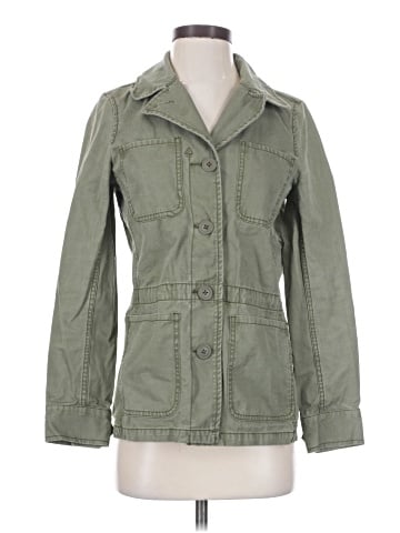 Madewell Jacket (view 1)