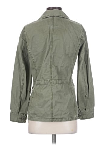 Madewell Jacket (view 2)