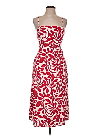 Monteau Cocktail Dress (view 1)