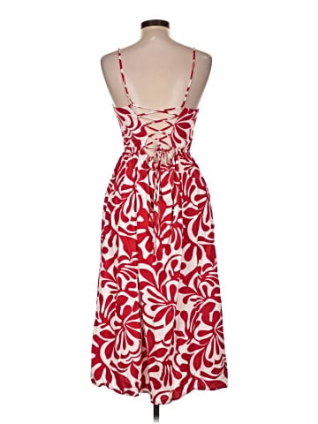Monteau Cocktail Dress (view 2)