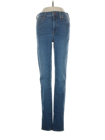Madewell Jeans (view 1)
