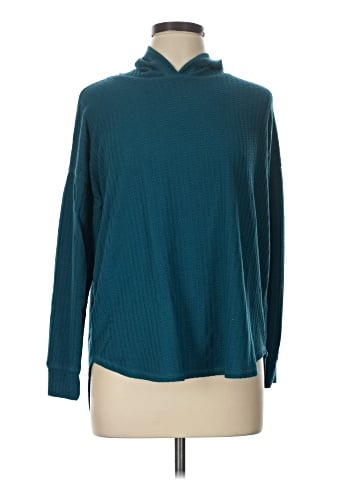 Chaser Long Sleeve Turtleneck (view 1)