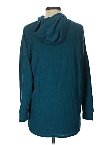 Chaser Long Sleeve Turtleneck (view 2)