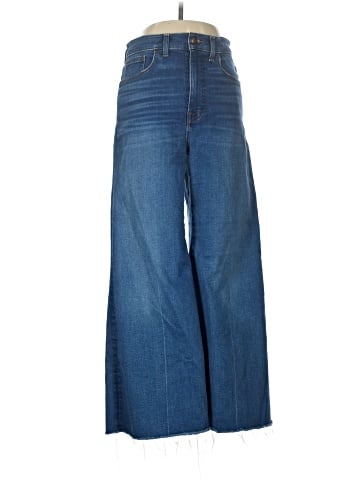 Madewell Jeans (view 1)