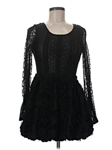 Diana Cocktail Dress (view 1)