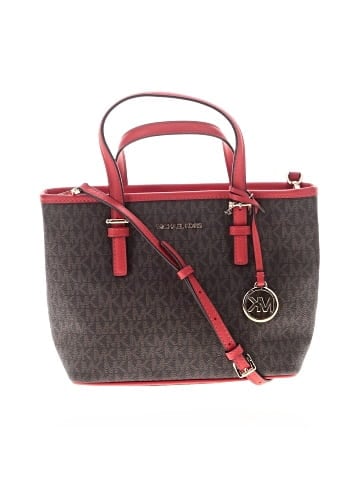 MICHAEL Michael Kors Satchel (view 1)