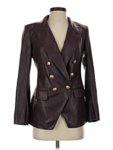Express Blazer (view 1)
