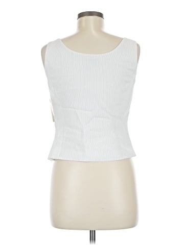Tahari Sleeveless Top (view 2)