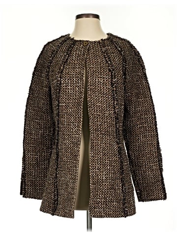 Audrey Talbott Coat (view 1)