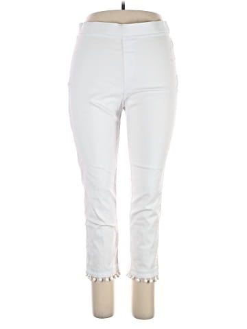 Roz & Ali Casual Pants (view 1)