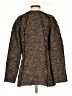 Audrey Talbott Tweed Brown Coat Size S - photo 2
