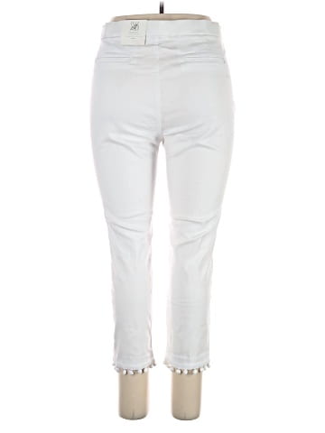 Roz & Ali Casual Pants (view 2)