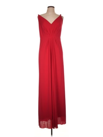 BCBGMAXAZRIA Cocktail Dress (view 1)