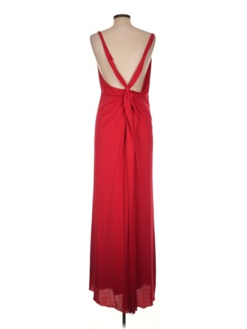BCBGMAXAZRIA Cocktail Dress (view 2)