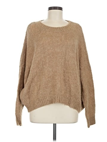 Pol Pullover Sweater (view 1)