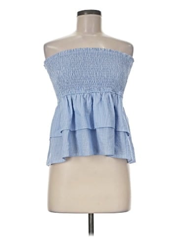 Pookie & Sebastian Tube Top (view 1)