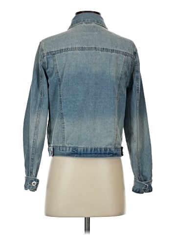 Ci Sono Denim Jacket (view 2)