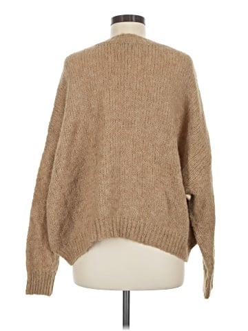 Pol Pullover Sweater (view 2)