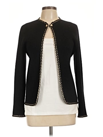 St. John by Marie Gray Cardigan (view 1)