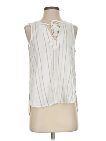 Splendid Sleeveless Blouse (view 1)
