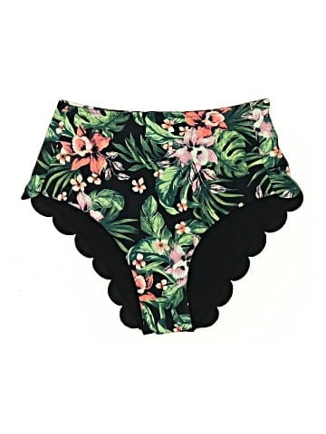 Vanilla Beach Swimsuit Bottoms (view 1)