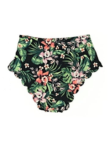 Vanilla Beach Swimsuit Bottoms (view 2)