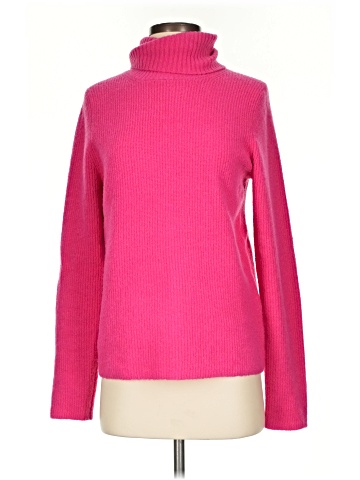 Caslon Turtleneck Sweater (view 1)