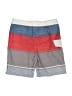 Rip Curl Gray Blue Board Shorts Size S (kids) - photo 2