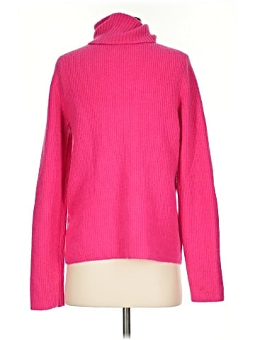 Caslon Turtleneck Sweater (view 2)