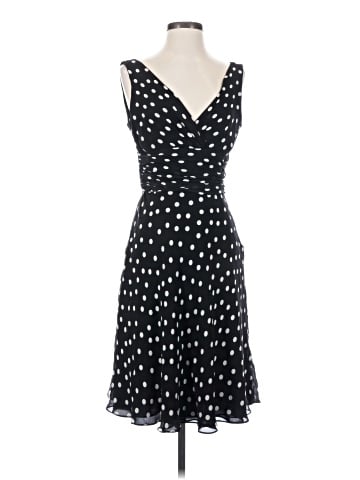 Kay Unger Cocktail Dress (view 1)