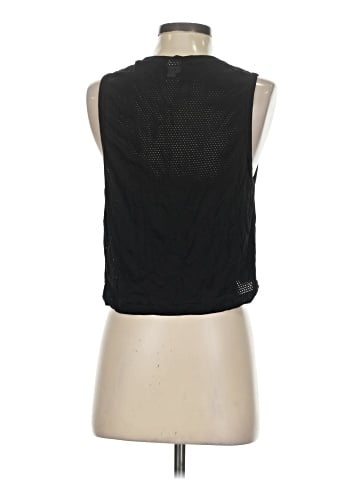 Victoria's Secret Pink Sleeveless T-Shirt (view 2)