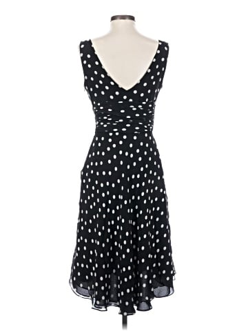 Kay Unger Cocktail Dress (view 2)