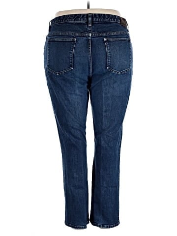 Lauren Jeans Co. Jeans (view 2)