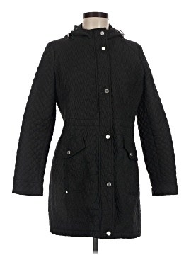 Weatherproof Coat