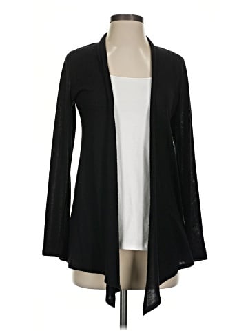 Chris & Carol Cardigan (view 1)