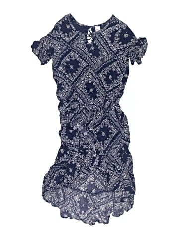Justice Dress (view 1)