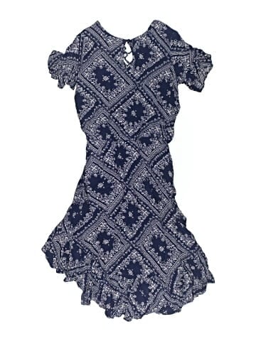 Justice Dress (view 2)