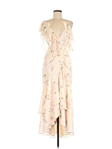 WAYF Cocktail Dress (view 1)
