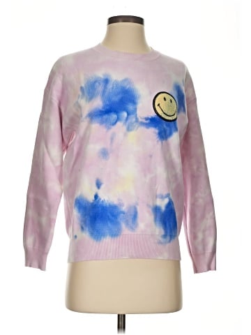 Sandro Pullover Sweater (view 1)