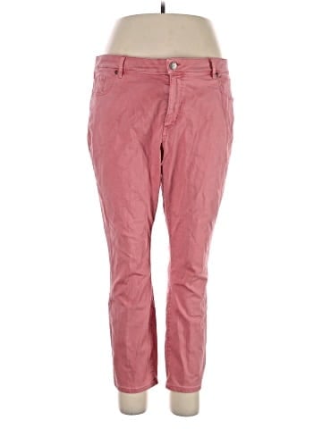 Ann Taylor LOFT Jeans (view 1)