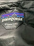 Patagonia 100% Polyester Black Vest Size S - photo 6